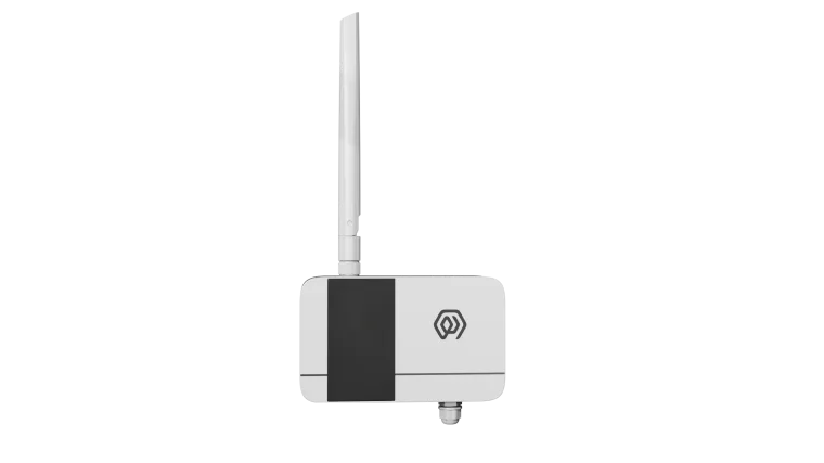 KC-series IP65 LoRaWAN collector bringing wired RS-485 and M-Bus meters online